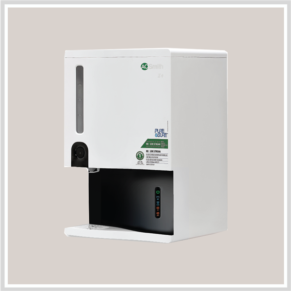 Máy Lọc Nước A. O. Smith Z4